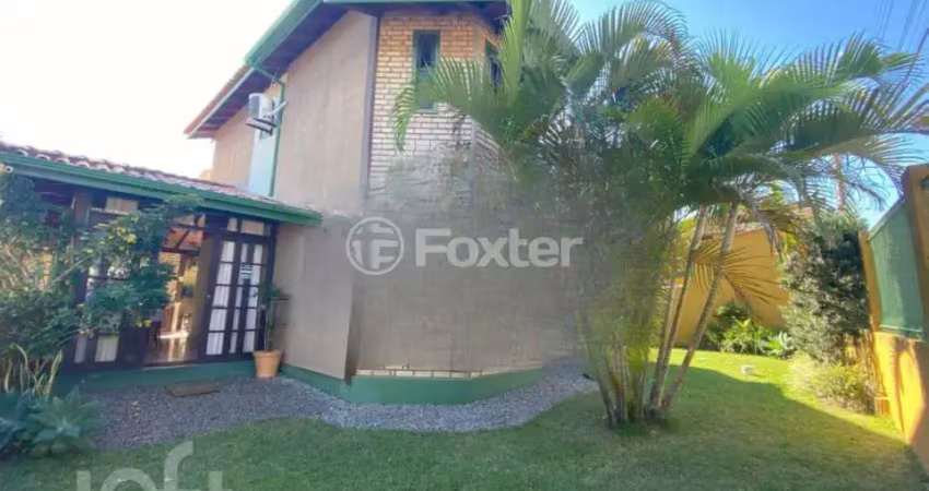 Casa com 2 quartos à venda na Rua Moçambique, 693, São João do Rio Vermelho, Florianópolis