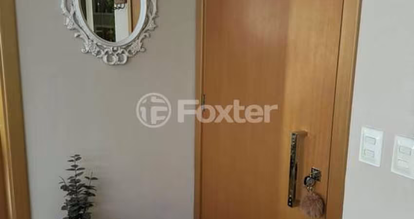 Apartamento com 3 quartos à venda na Rua Acélio Daudt, 110, Passo da Areia, Porto Alegre