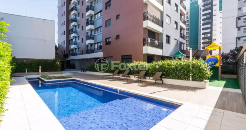 Apartamento com 3 quartos à venda na Rua Acélio Daudt, 110, Passo da Areia, Porto Alegre