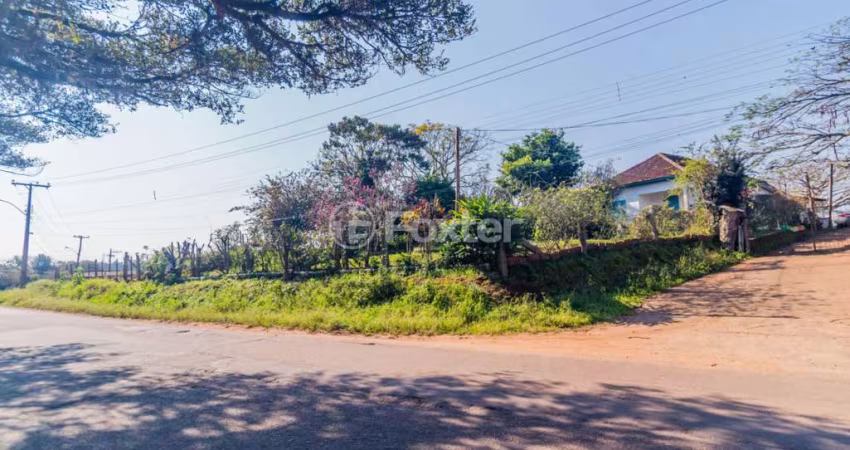 Fazenda à venda na Beco do Cocão, 6000, Cocão, Viamão