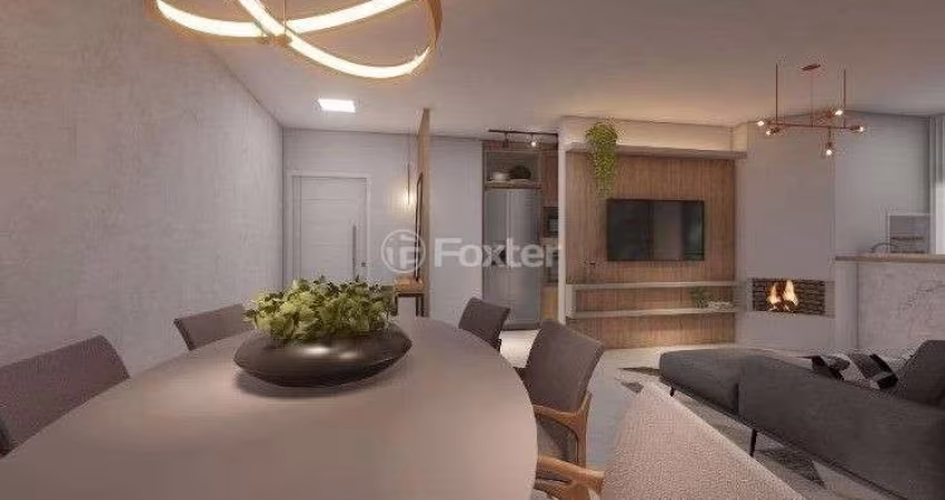 Apartamento com 2 quartos à venda na undefined Alagoas, 973, Aimoré, Arroio do Meio