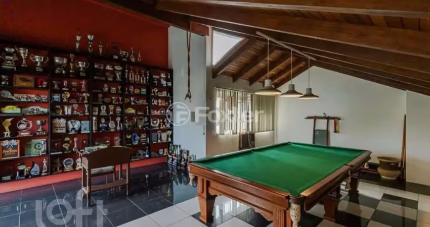 Cobertura com 2 quartos à venda na Rua Sinimbú, 326, Petrópolis, Porto Alegre