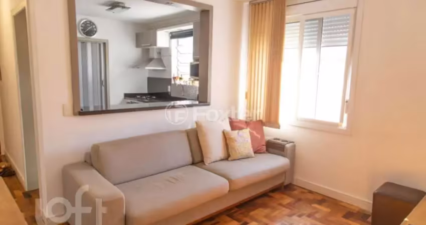 Apartamento com 2 quartos à venda na Rua Guilherme Alves, 414, Partenon, Porto Alegre