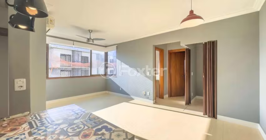 Apartamento com 1 quarto à venda na Rua Luiz Afonso, 307, Cidade Baixa, Porto Alegre