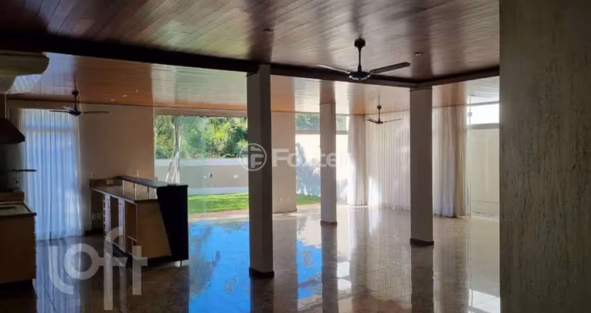 Casa com 4 quartos à venda na Rua Ismar Pedro Bez, 243, Lagoa da Conceição, Florianópolis