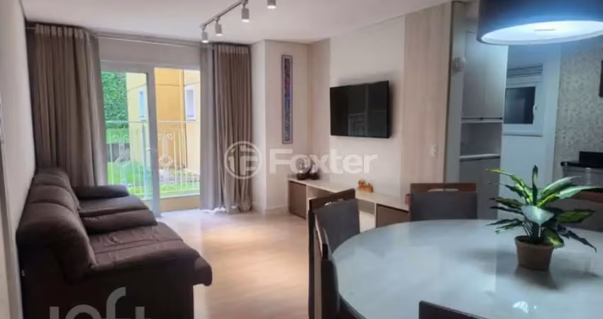 Apartamento com 2 quartos à venda na Avenida Borges De Medeiros, 3550, Vila Suiça, Gramado