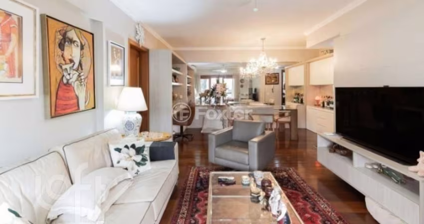 Apartamento com 3 quartos à venda na Rua Dona Laura, 782, Rio Branco, Porto Alegre