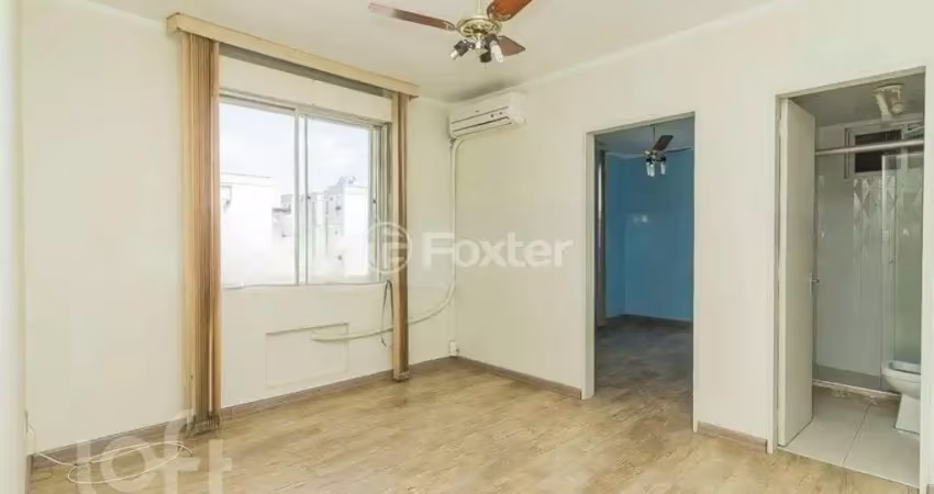 Apartamento com 1 quarto à venda na Rua Eva Laci Camargo Martins, 70, Morro Santana, Porto Alegre