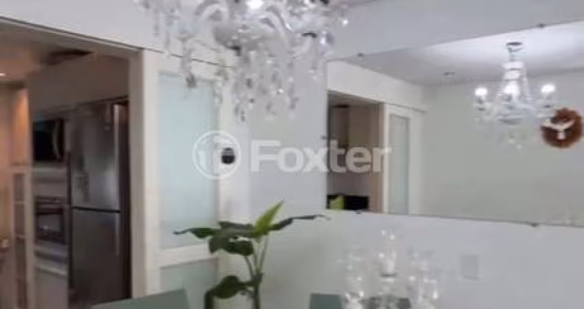 Casa em condomínio fechado com 2 quartos à venda na Avenida Açucena, 2713, Estância Velha, Canoas