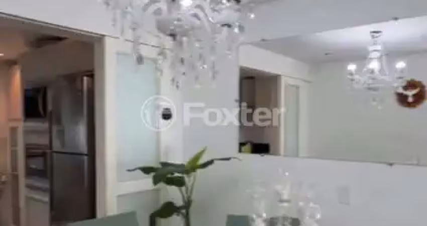 Casa em condomínio fechado com 2 quartos à venda na Avenida Açucena, 2713, Estância Velha, Canoas