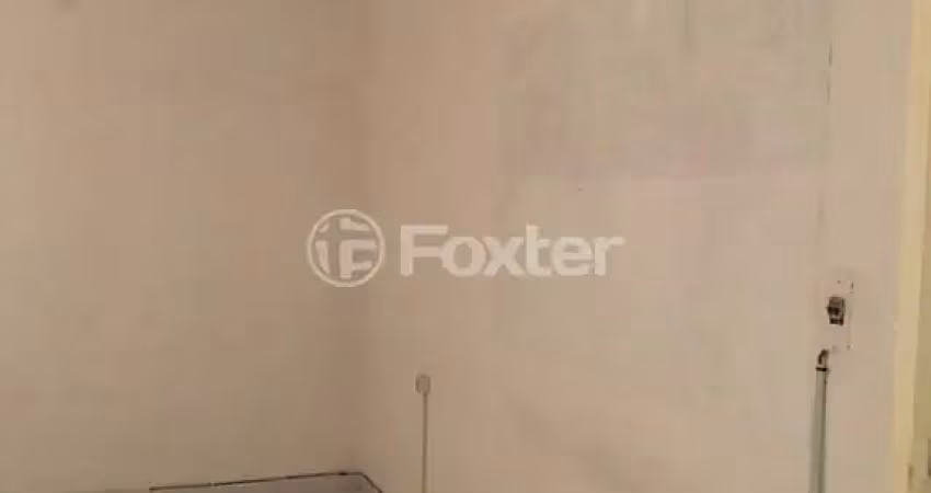 Sala comercial com 1 sala à venda na Rua Vigário José Inácio, 547, Centro Histórico, Porto Alegre