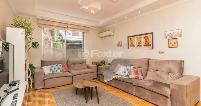 Apartamento com 3 quartos à venda na Rua Miguel Tostes, 138, Rio Branco, Porto Alegre