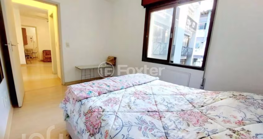 Apartamento com 1 quarto à venda na Avenida Coronel Lucas de Oliveira, 1831, Bela Vista, Porto Alegre