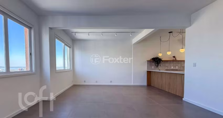 Apartamento com 3 quartos à venda na Rua Duque de Caxias, 1303, Centro Histórico, Porto Alegre