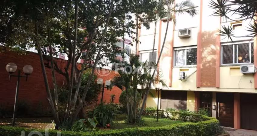 Apartamento com 1 quarto à venda na Rua Chile, 79, Jardim Botânico, Porto Alegre
