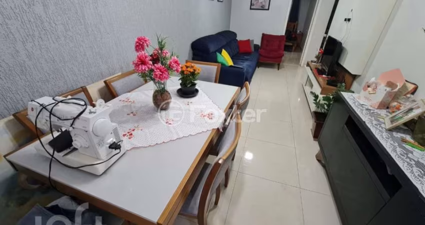 Apartamento com 2 quartos à venda na Rua Itararé, 122, Pátria Nova, Novo Hamburgo