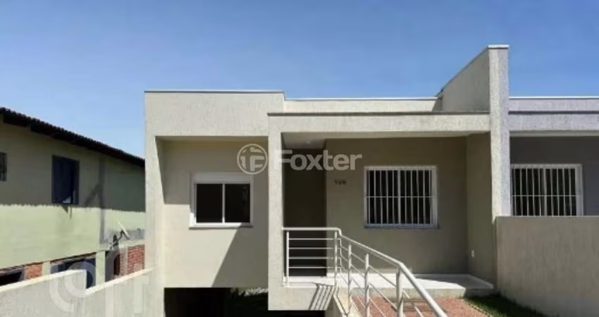 Casa com 2 quartos à venda na Avenida São Paulo, 268, Neópolis, Gravataí