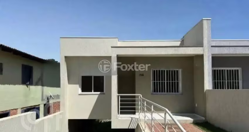 Casa com 2 quartos à venda na Avenida São Paulo, 268, Neópolis, Gravataí