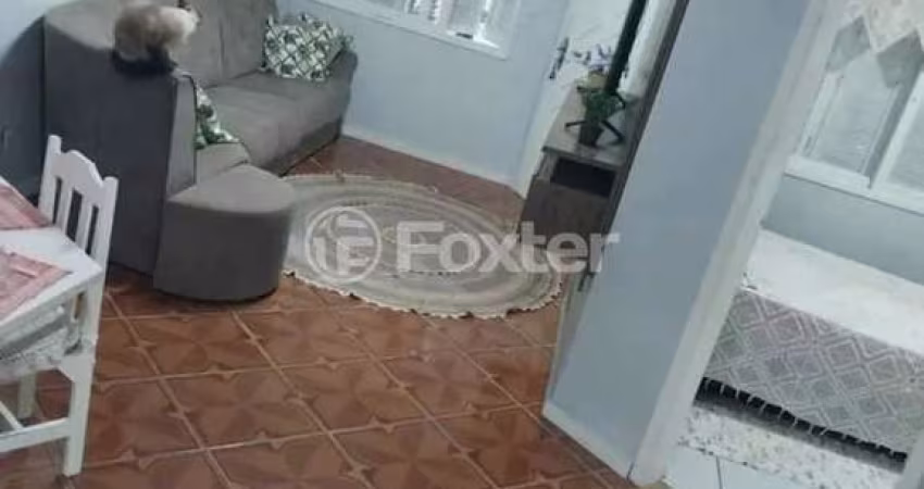 Casa com 2 quartos à venda na Rua Pablo Neruda, 43, Parque dos Eucalíptos, Gravataí