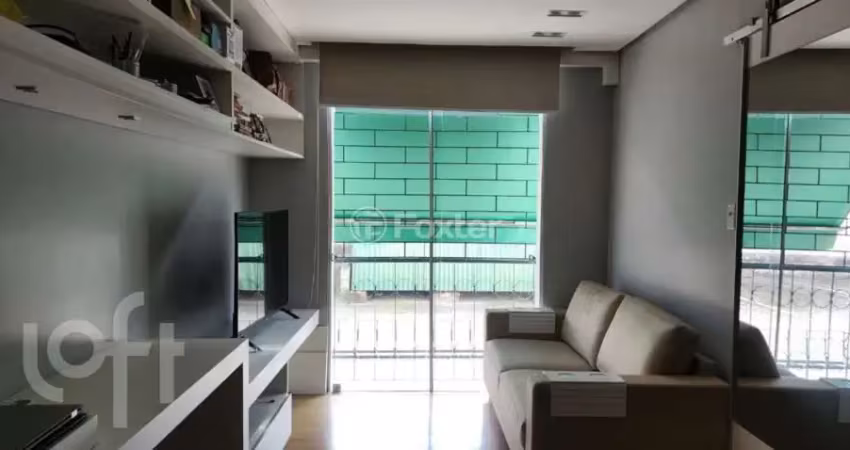 Apartamento com 2 quartos à venda na Avenida Ipiranga, 7000, Jardim Botânico, Porto Alegre