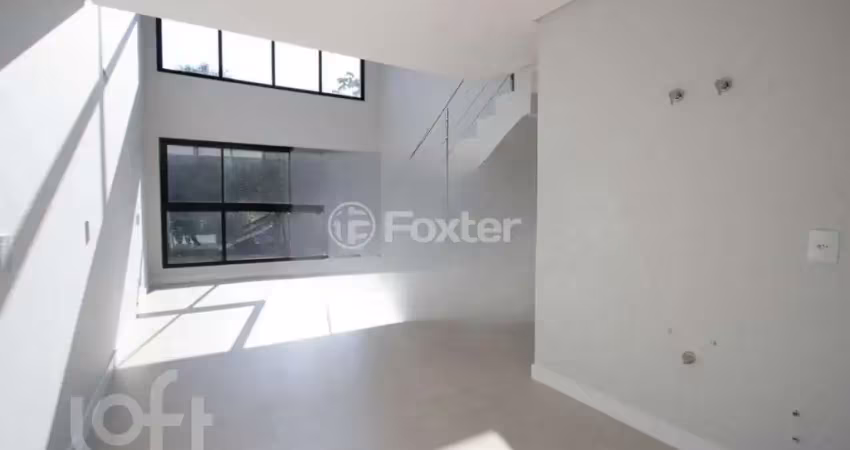 Apartamento com 1 quarto à venda na Rua Vereador Osni Ortiga, 1959, Lagoa da Conceição, Florianópolis