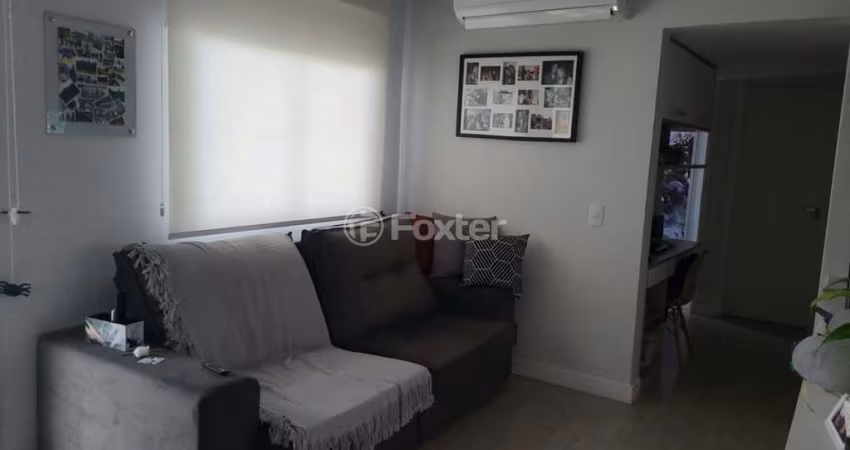 Apartamento com 3 quartos à venda na Rua Doutor José Bento Corrêa, 545, Morro Santana, Porto Alegre