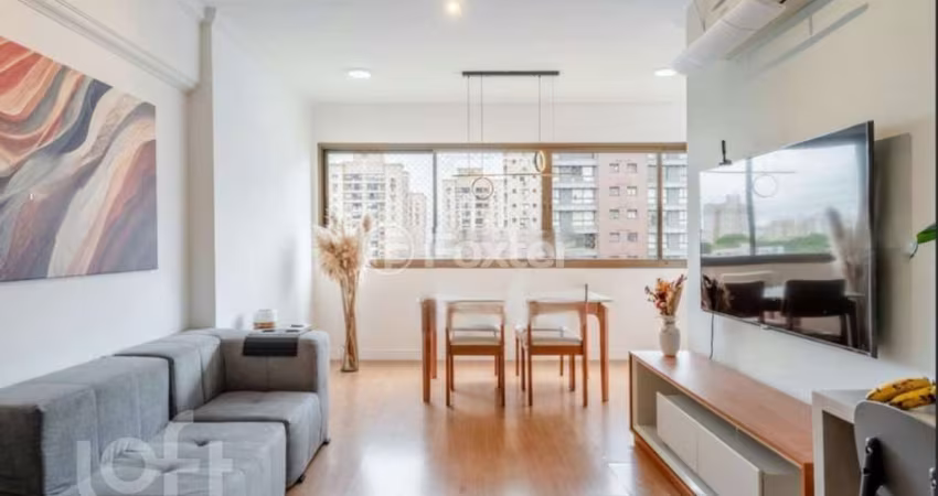 Apartamento com 2 quartos à venda na Rua José Scutari, 54, Passo da Areia, Porto Alegre