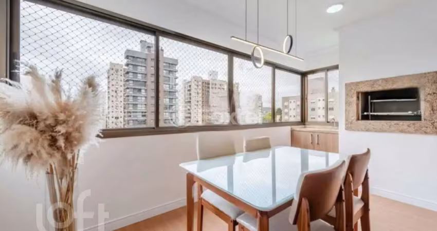 Apartamento com 2 quartos à venda na Rua José Scutari, 54, Passo da Areia, Porto Alegre