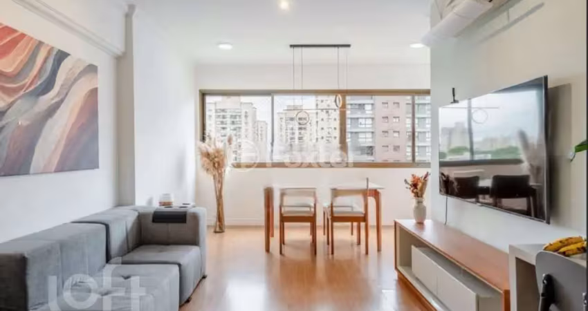 Apartamento com 2 quartos à venda na Rua José Scutari, 54, Passo da Areia, Porto Alegre
