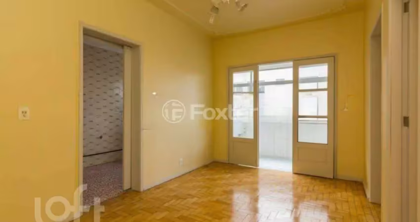 Apartamento com 2 quartos à venda na Avenida João Pessoa, 1203, Farroupilha, Porto Alegre