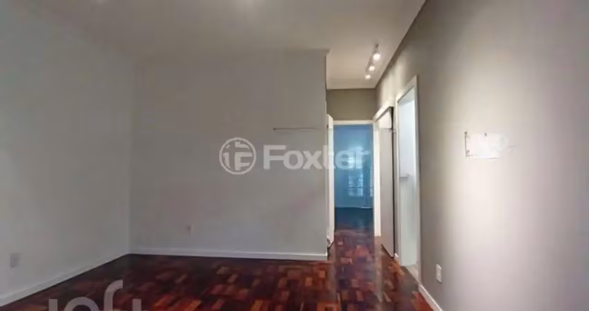 Apartamento com 2 quartos à venda na Avenida Benjamin Constant, 1670, São João, Porto Alegre