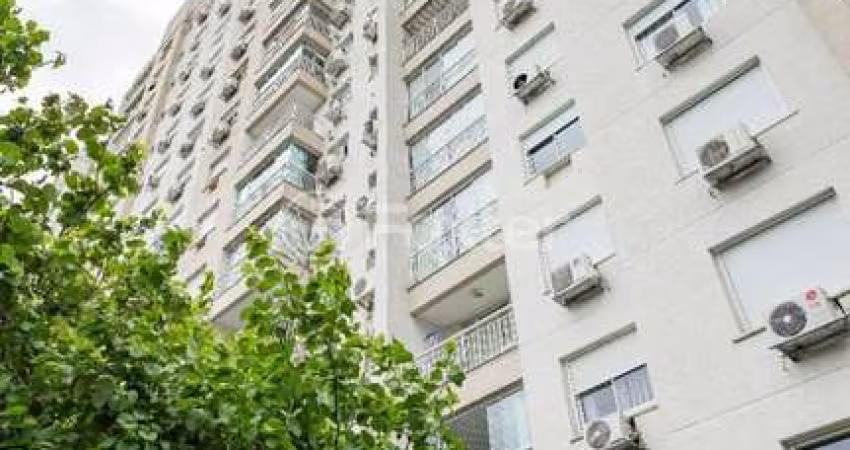 Apartamento com 2 quartos à venda na Rua Mauro Guedes de Oliveira, 251, Jardim Lindóia, Porto Alegre