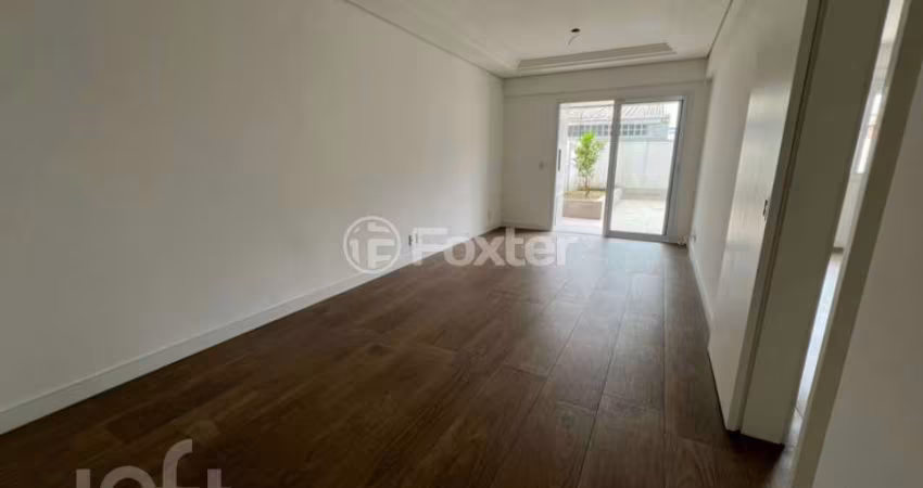 Apartamento com 2 quartos à venda na Rua Itaboraí, 1196, Jardim Botânico, Porto Alegre