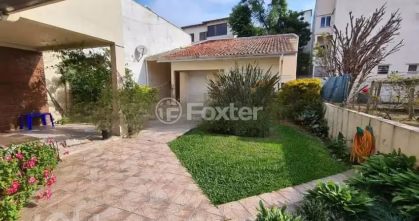 Casa com 6 quartos à venda na Rua da Várzea, 32, Jardim São Pedro, Porto Alegre