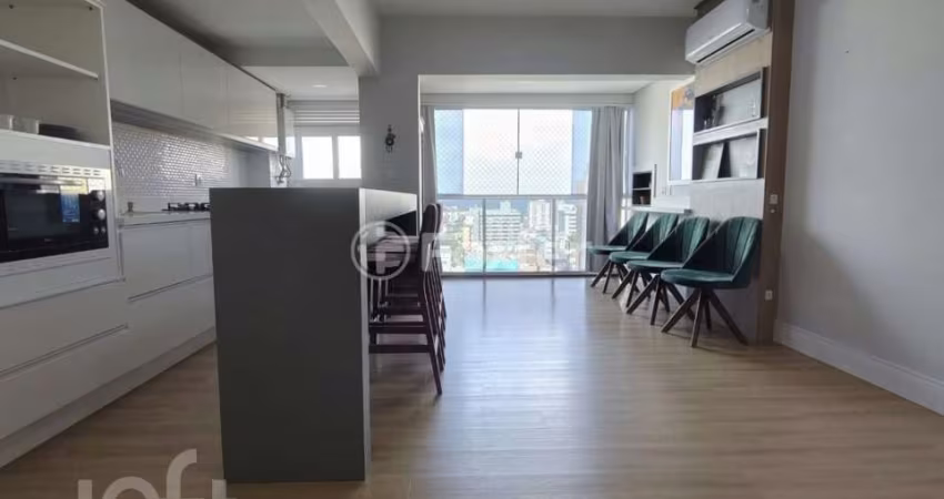 Apartamento com 2 quartos à venda na Rua José Bonifácio, 217, Centro, São Leopoldo