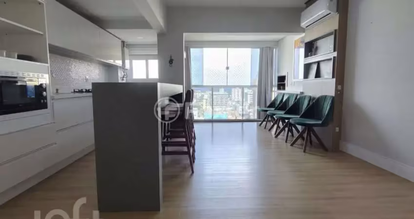 Apartamento com 2 quartos à venda na Rua José Bonifácio, 217, Centro, São Leopoldo