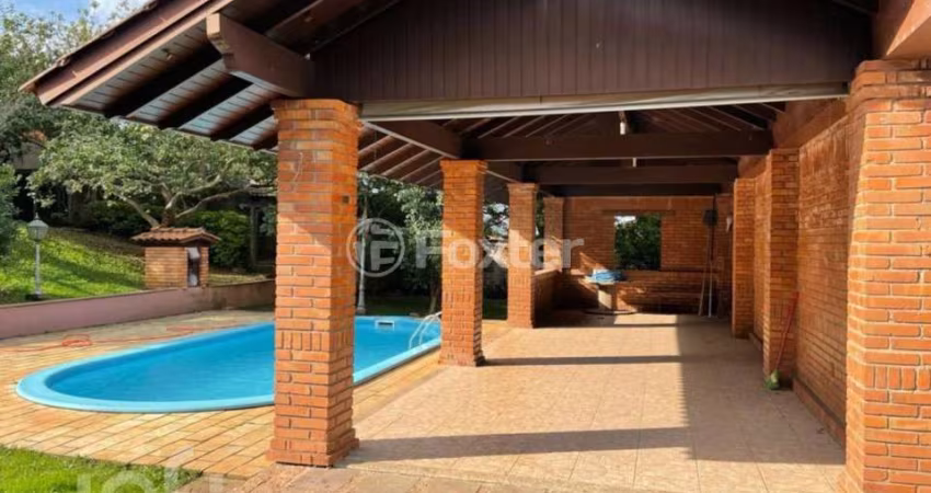 Casa com 5 quartos à venda na Rua Ponta Porã, 110, Liberdade, Novo Hamburgo