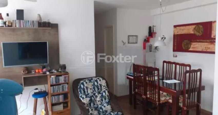 Apartamento com 3 quartos à venda na Avenida Cascais, 99, Passo das Pedras, Porto Alegre