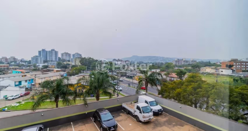 Sala comercial com 1 sala à venda na Avenida Teresópolis, 3129, Teresópolis, Porto Alegre