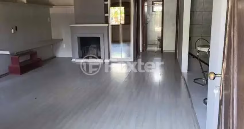 Casa em condomínio fechado com 4 quartos à venda na Rua Pau Brasil, 41, São Lucas, Viamão