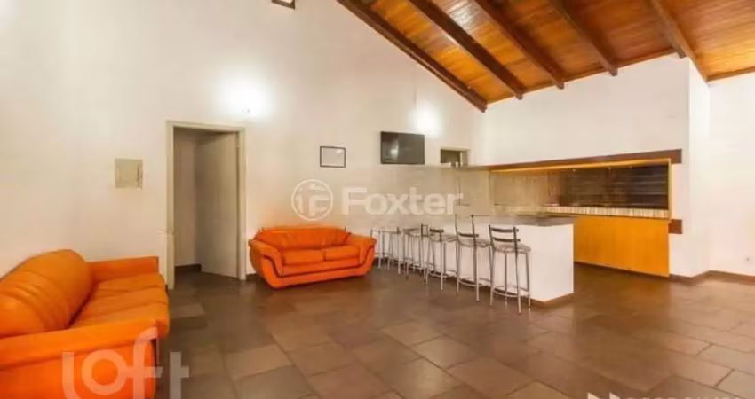 Apartamento com 2 quartos à venda na Rua Octávio de Souza, 343, Teresópolis, Porto Alegre