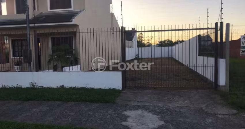 Terreno à venda na Rua Doutor Hermes Pacheco, 968, Aberta dos Morros, Porto Alegre