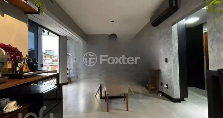 Casa com 2 quartos à venda na Rua Ângelo La Porta, 590, Centro, Florianópolis