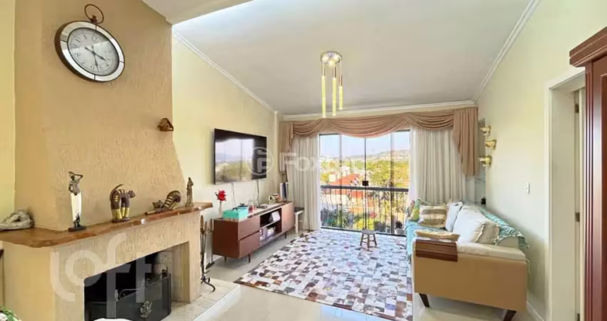 Casa com 3 quartos à venda na Rua Tenente-Coronel Mário Doernte, 110, Ipanema, Porto Alegre