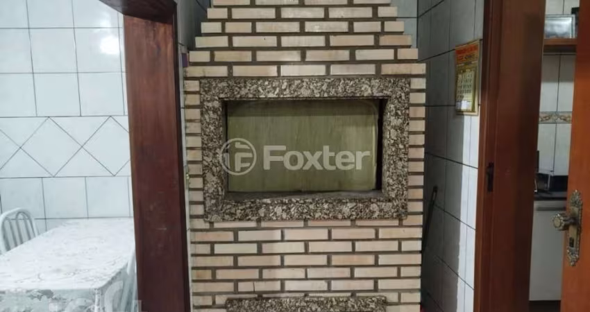 Casa com 2 quartos à venda na Rua Peru, 106, São José, Canoas