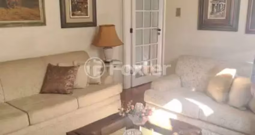 Cobertura com 4 quartos à venda na Rua Coronel Vicente, 610, Centro Histórico, Porto Alegre