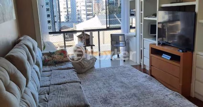 Apartamento com 3 quartos à venda na Rua Silva Paes, 18, Cidade Alta, Bento Gonçalves