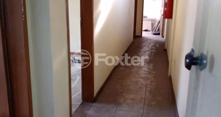 Prédio com 6 salas à venda na Rua Doutor Campos Velho, 792, Cristal, Porto Alegre