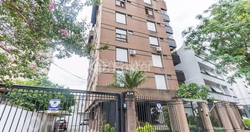 Cobertura com 3 quartos à venda na Rua Francisco Ferrer, 167, Rio Branco, Porto Alegre