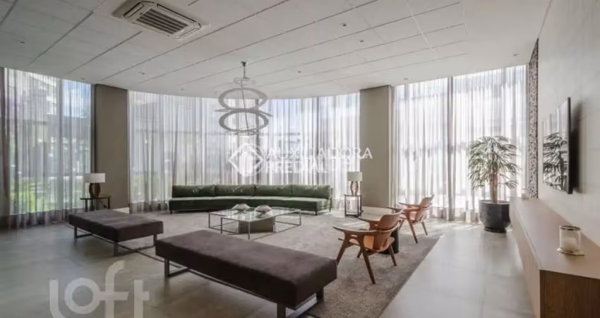 Apartamento com 3 quartos à venda na Avenida Engenheiro Ary de Abreu Lima, 555, Jardim Europa, Porto Alegre